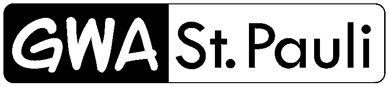 Logo von GWA-St-Pauli